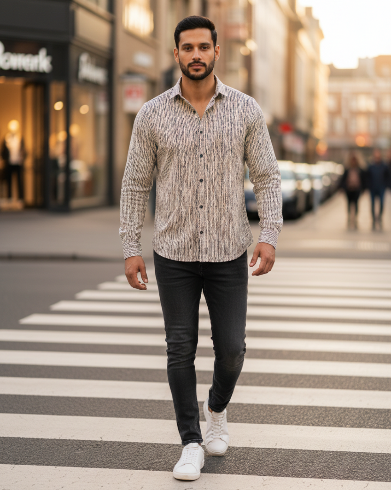 Chemise PME Legend - neuve  - M