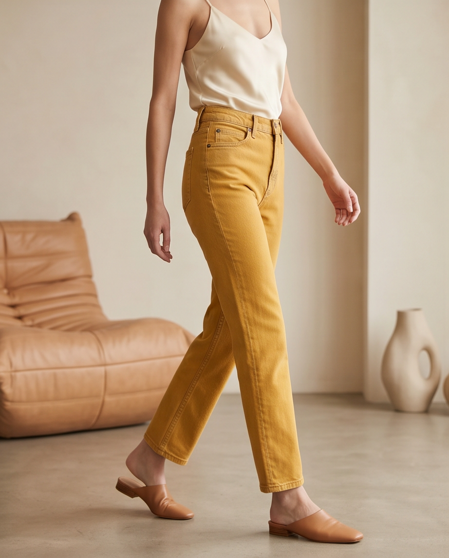 PLEASE Jeans - neuf - XS