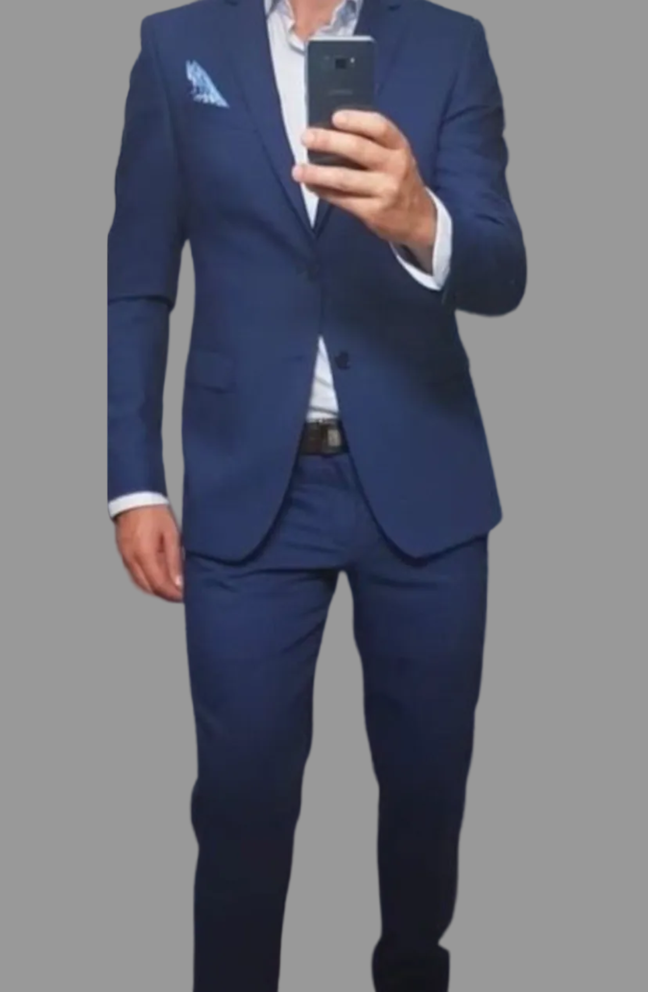PAUL KEHL Costume - très bon état - 42/44