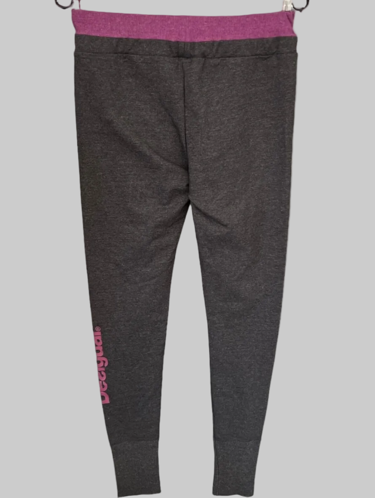 DESIGUAL Pantalon jogging S