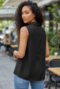 BENETTON chemisier - très bon état - taille M