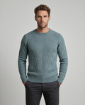Driver pull homme - neuf - S