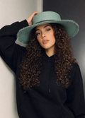 VENDU  Esprit Chapeau -  neuf - S