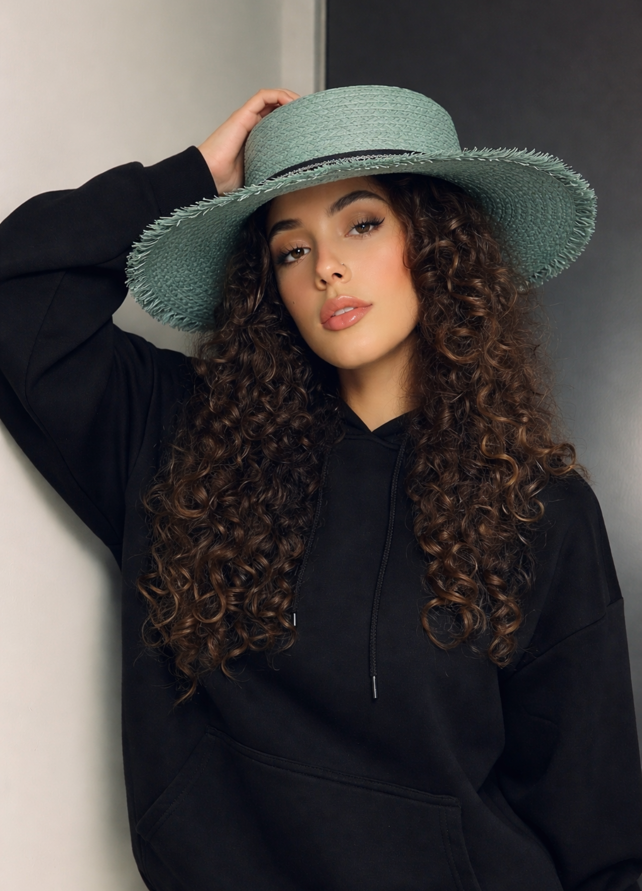 VENDU  Esprit Chapeau -  neuf - S