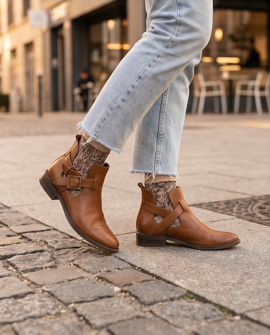 Gioseppo chaussures - neuves - 39