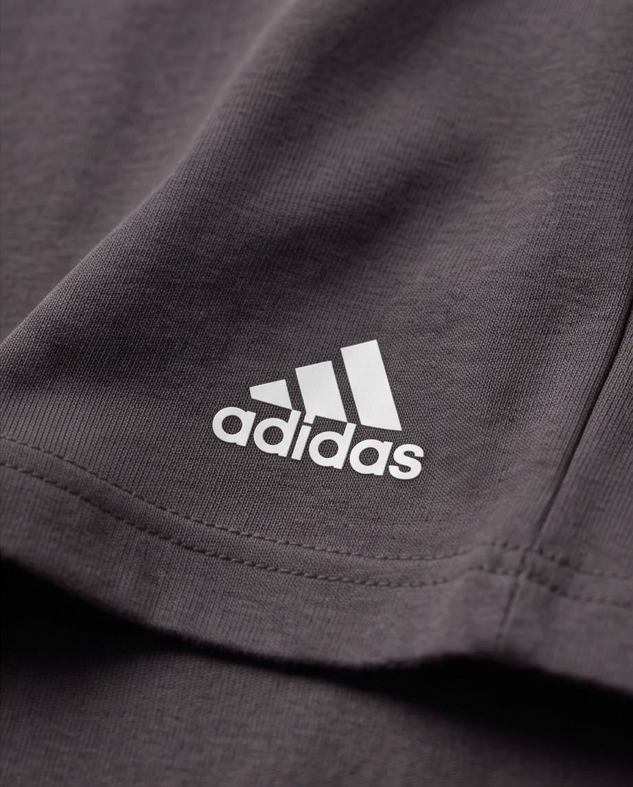 ADIDAS T-shirt - très bon état - taille M/L