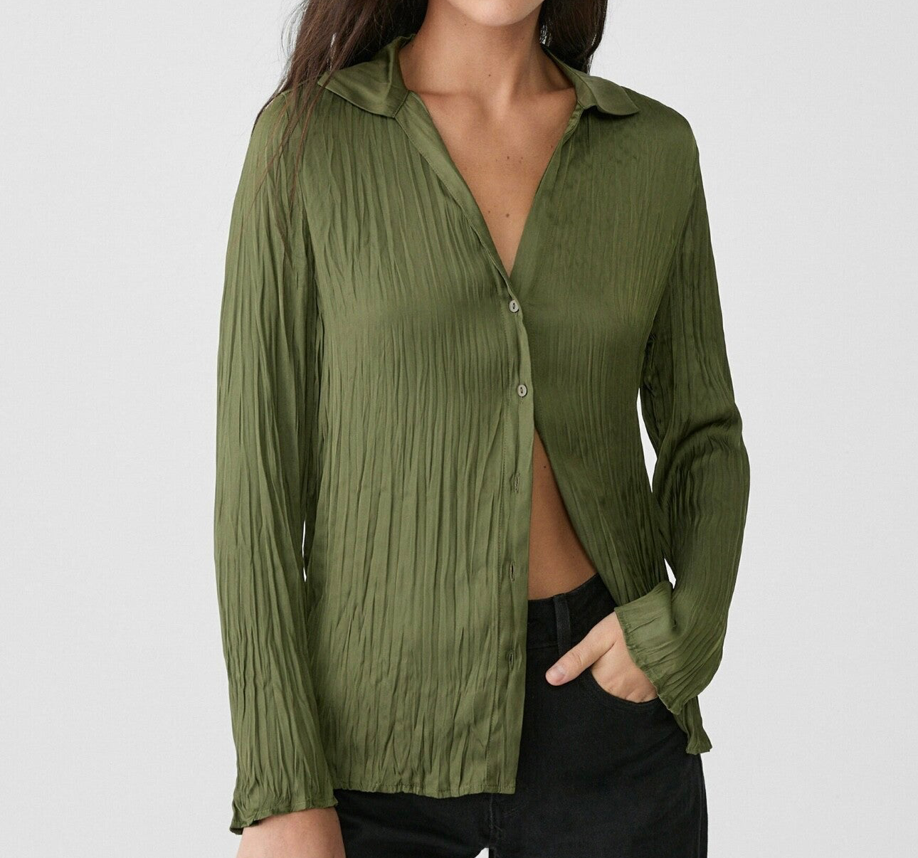 Stradivarius Chemisier - Neuve - M
