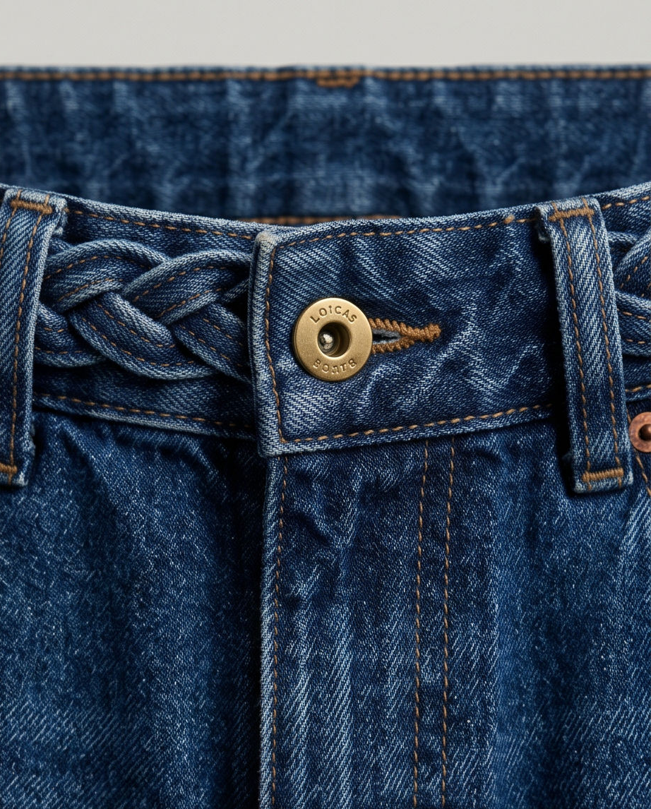 Pepe Jeans denim foncé - neuf - 29/32