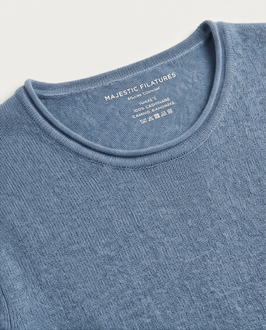 Pull Majestic Filatures - neuf - taille 2