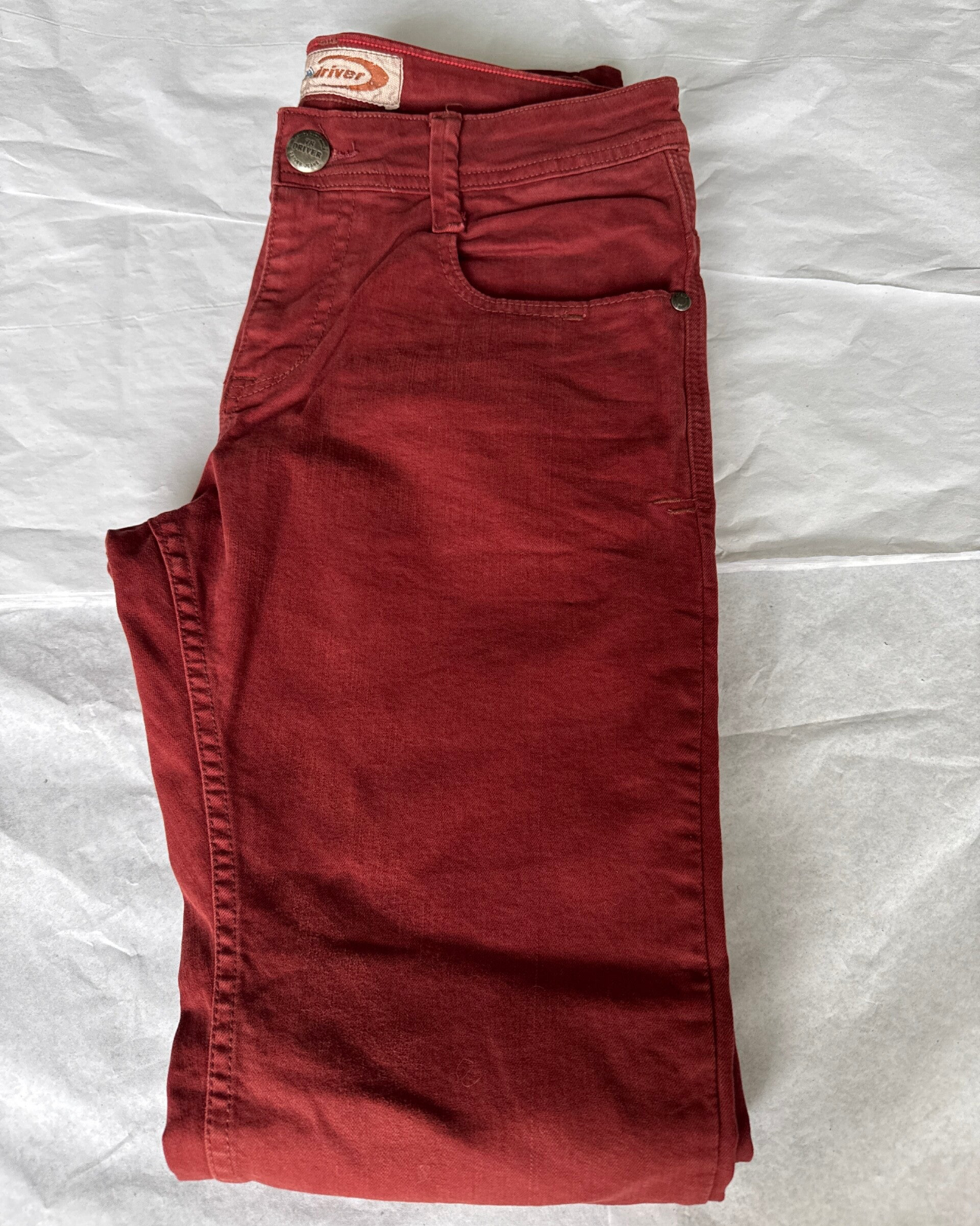 Driver Pantalon homme - neuf - 30/32