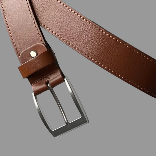 Ceinture cuir neuve