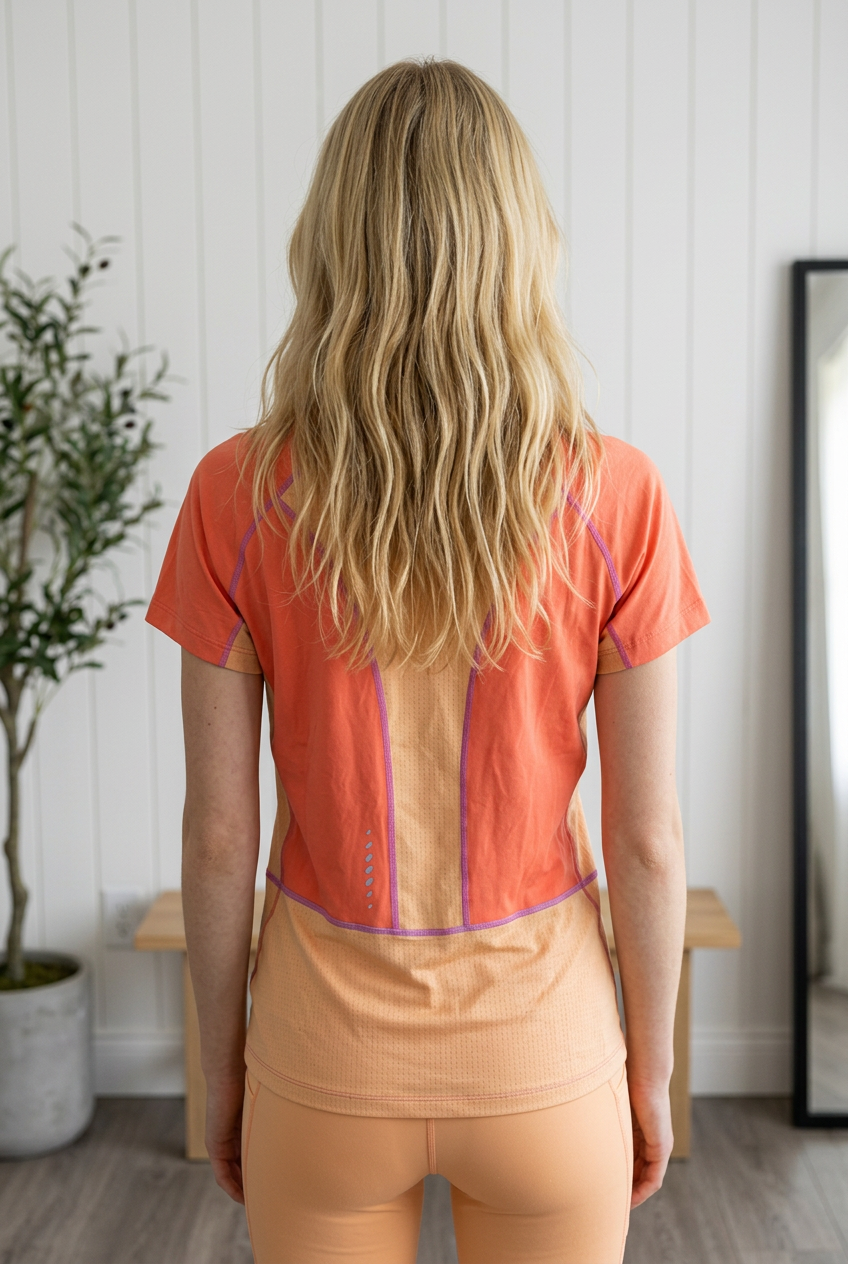 T-shirt Columbia — Très bon état — Taille M/L