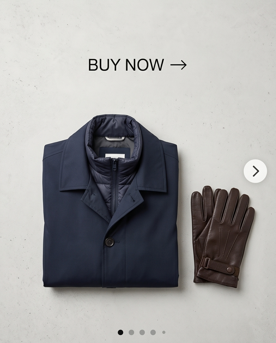 S.Oliver Manteau - neuf - taille 54  & 50