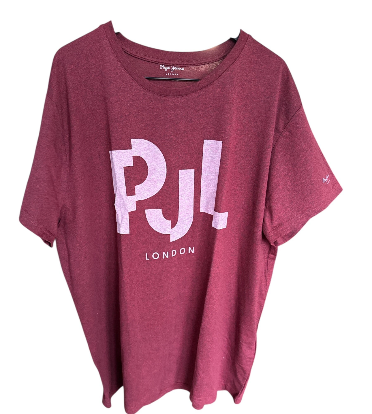 T-shirt Pepe Jeans homme  - neuf - XXL