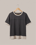 T-shirt en coton — neuf  —taille M