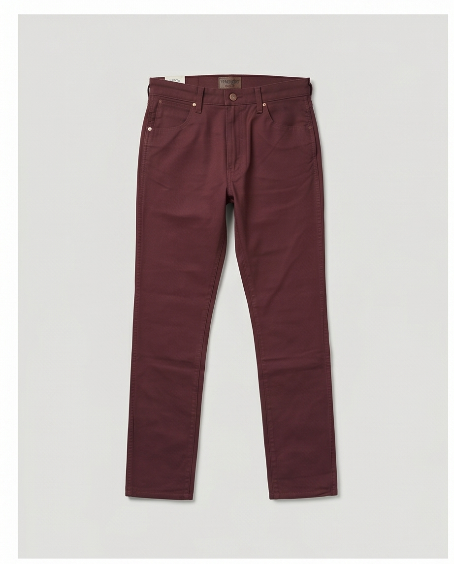 Wrangler pantalon homme - neuf - 30/32