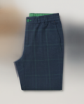 Cecil pantalon carreaux — très bon état — taille S/ M