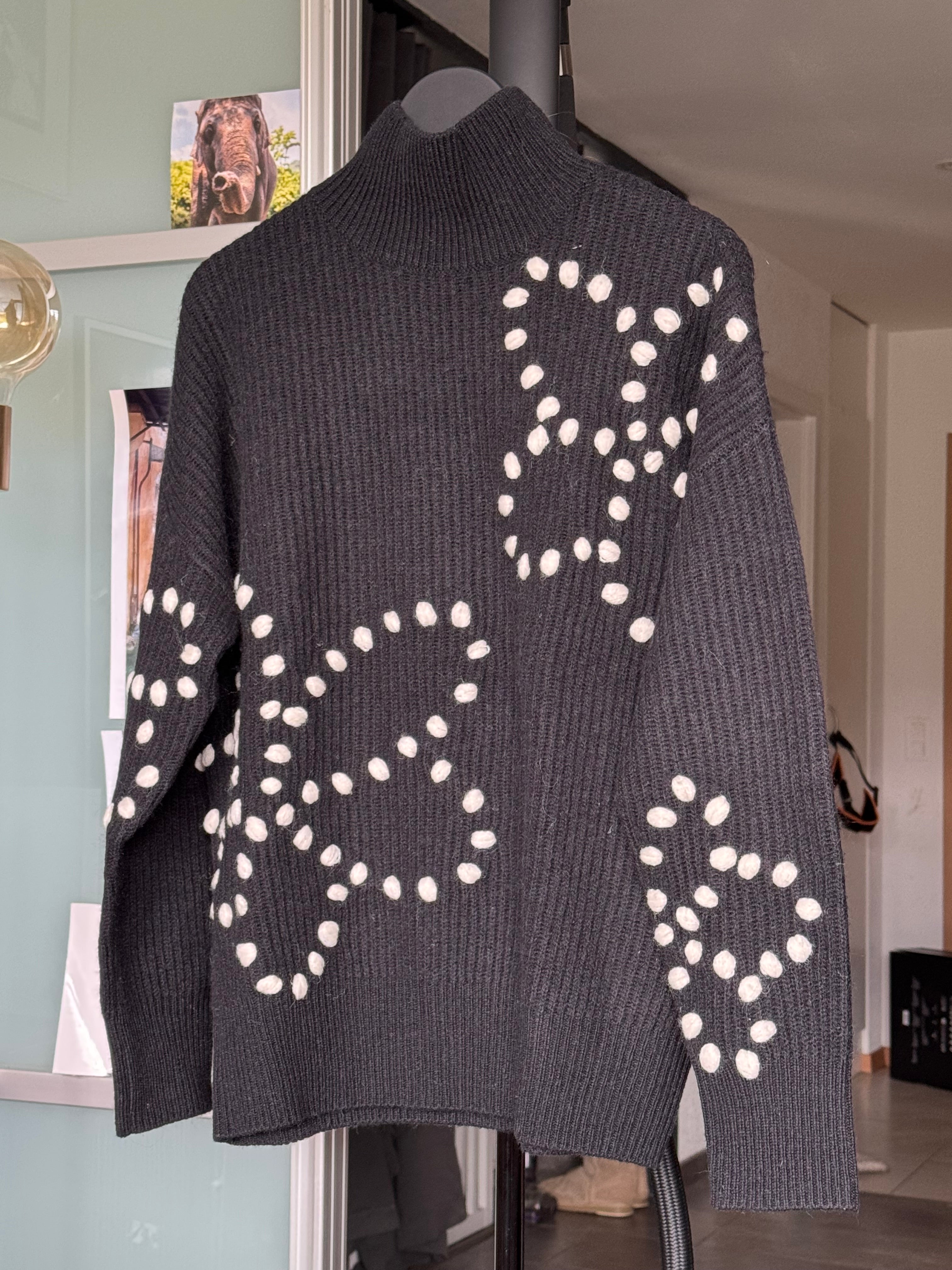 Leo & ugo Pull - Neuf - S/M