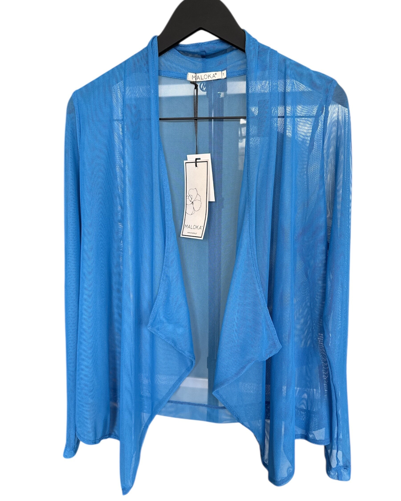 Veste Maloka - neuve - 1 / 3 / 4
