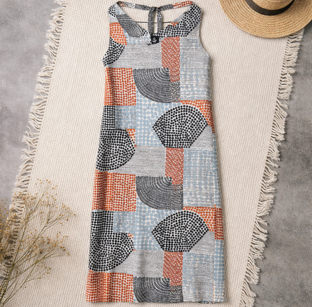 Gozé Robe - neuve - 2