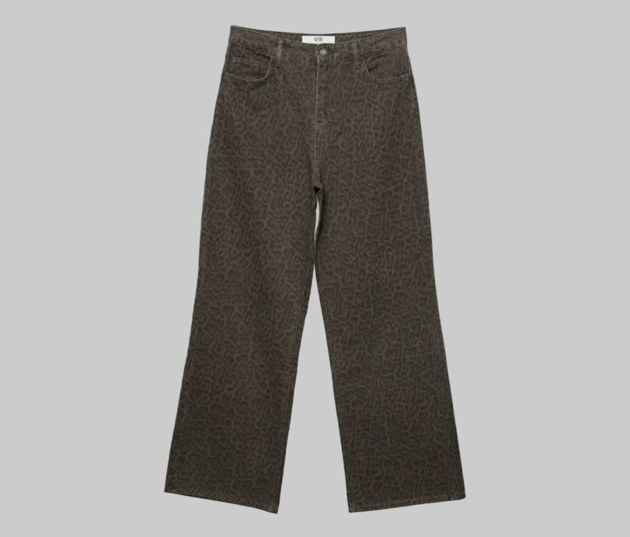 Stradivarius Jean - Neuf - 36