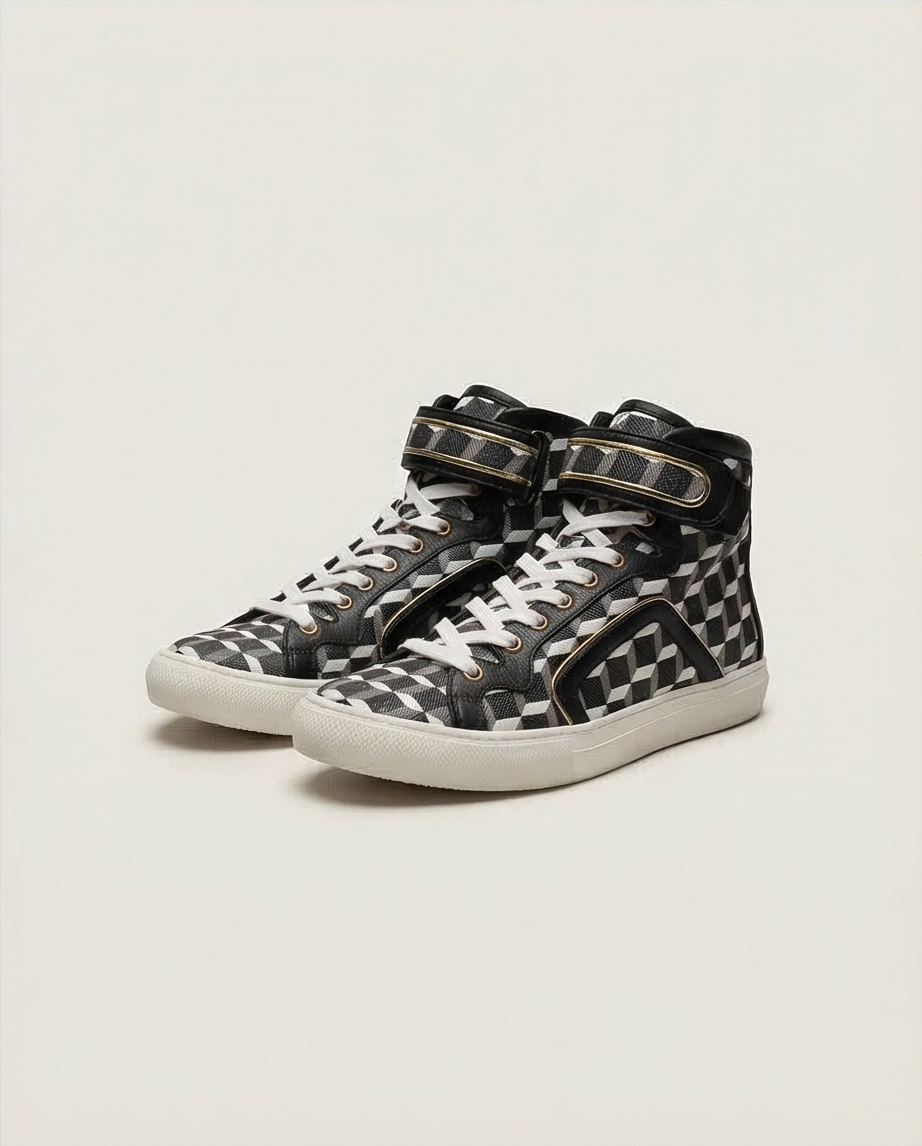 Pierre Hardy  Sneaker- très bon état  - 38