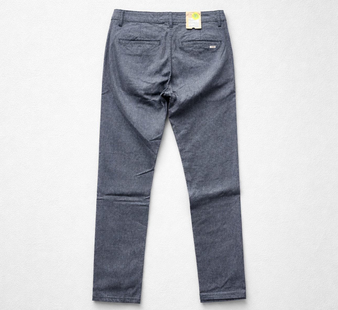 Pantalon driver jeans homme - neuf - 38