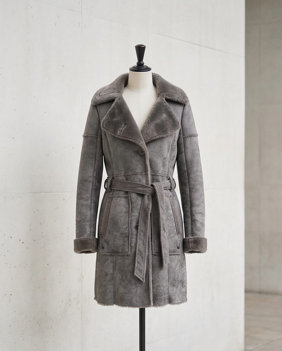 tbs Manteau - très bon état  - 38