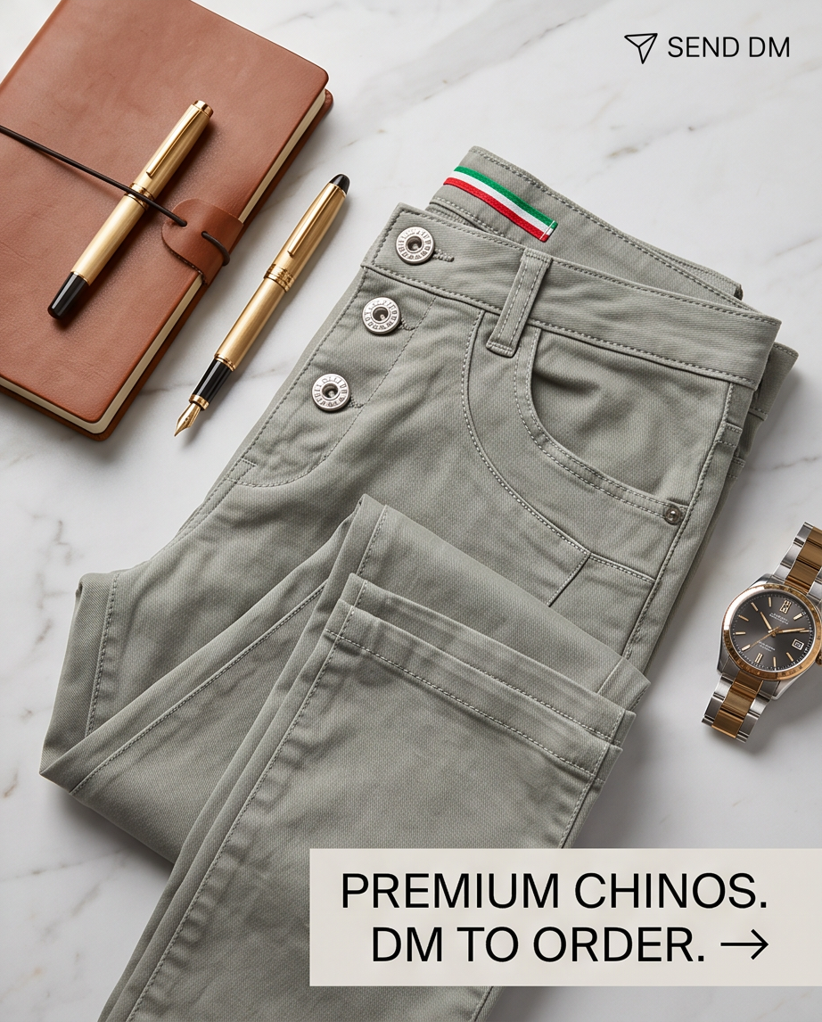 Please pantalon gris vert — très bon état — taille XS