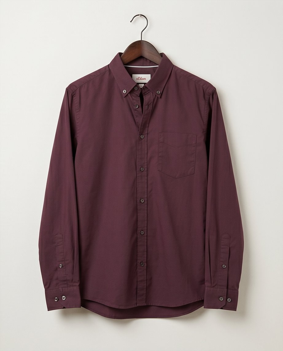 Chemise s. Oliver homme - neuve - M