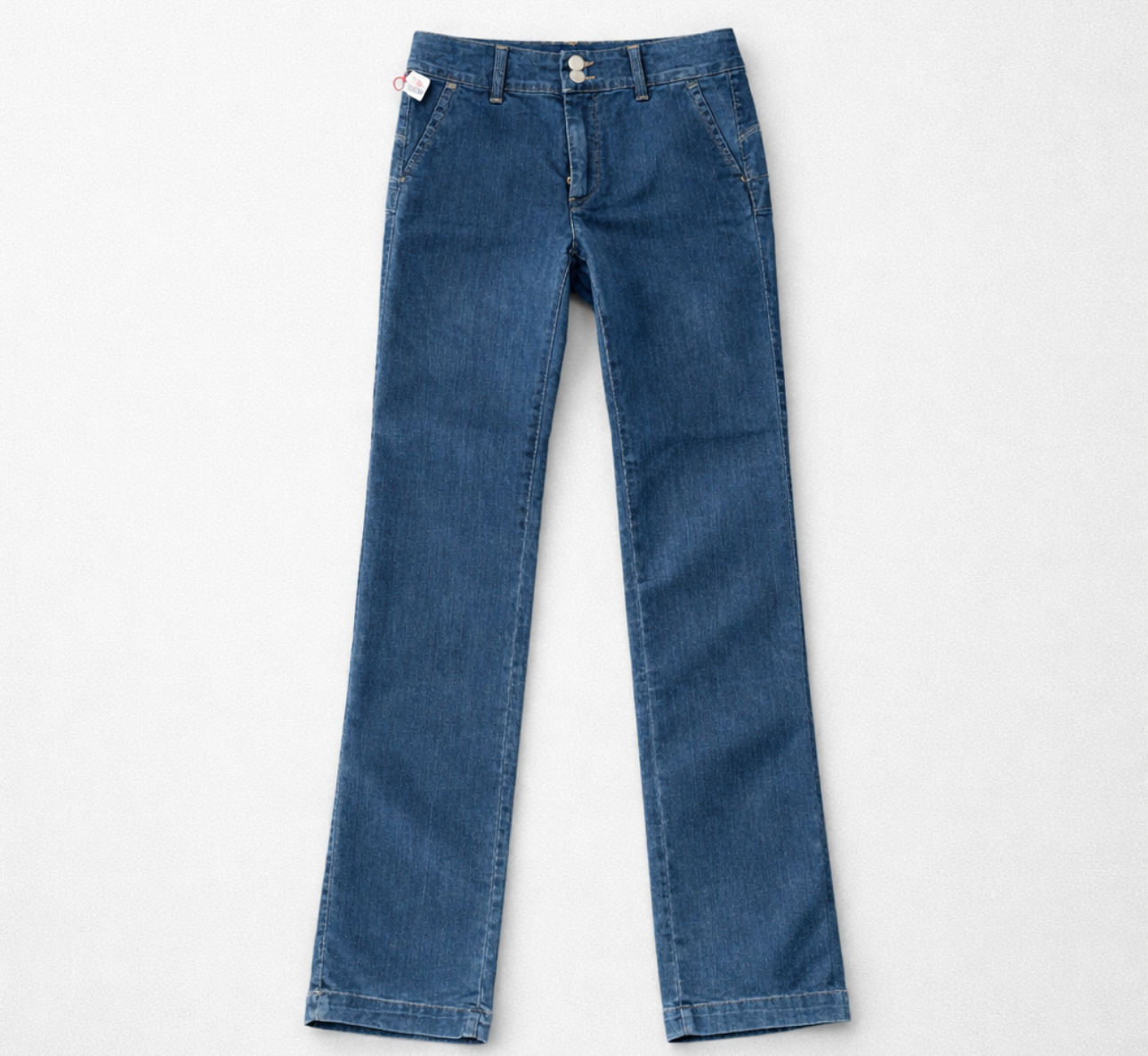 Jeans Salsa Secret - Neuf - 27
