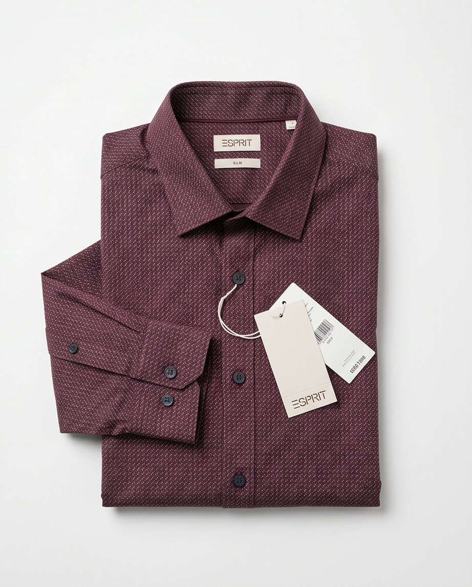 Esprit chemise homme - neuve - S