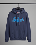 Sweat à capuche MC2 Saint Barth Homme – Taille M – Très bon état