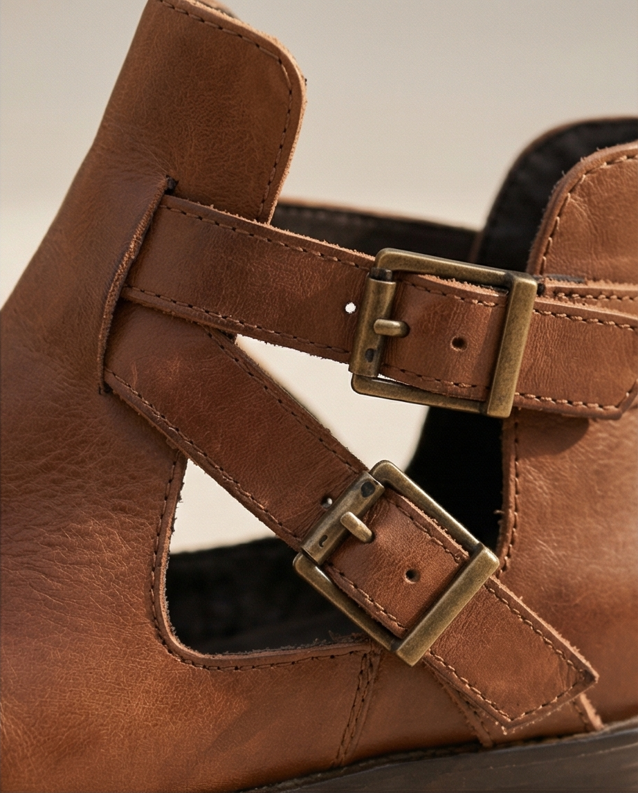 Gioseppo chaussures - neuves - 39