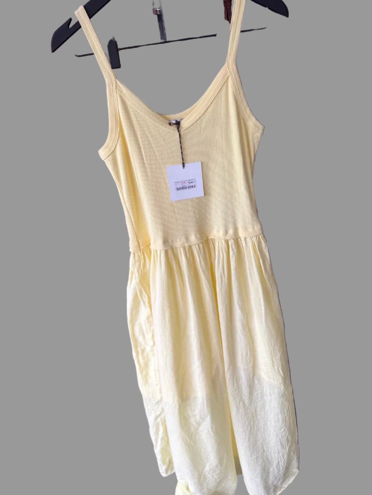 MODA MORGANA Robe - neuve - TU