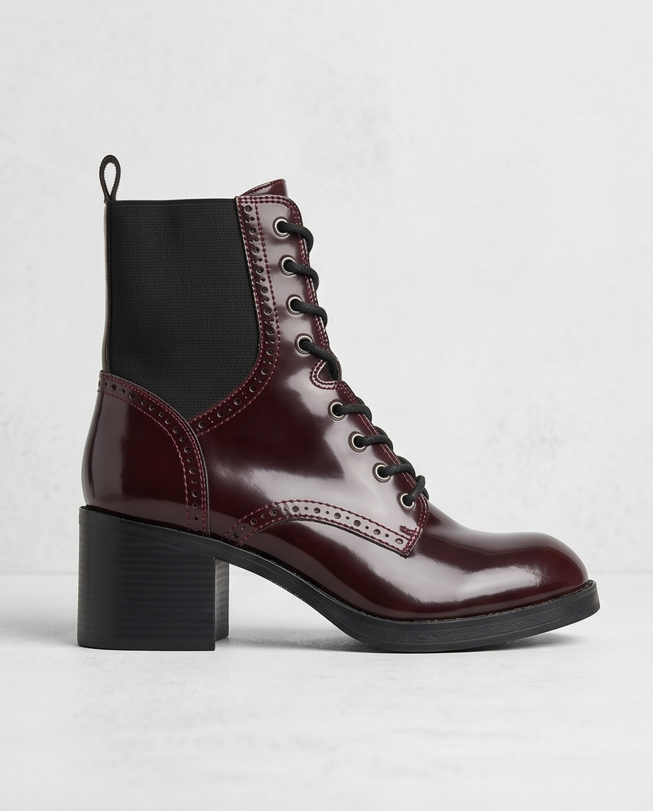 Catwalk bottines - neuves - 39