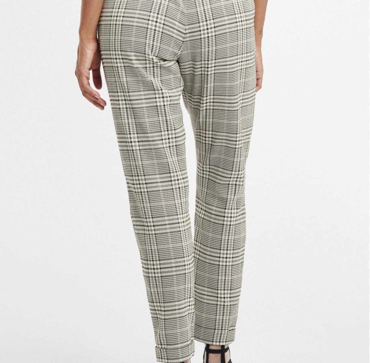 Oxmo pantalon - neuf - M