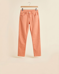 Jean Angels Abricot — Neuf — Taille 34