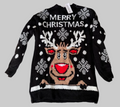 Pulls de Noël festif - Neufs - TU