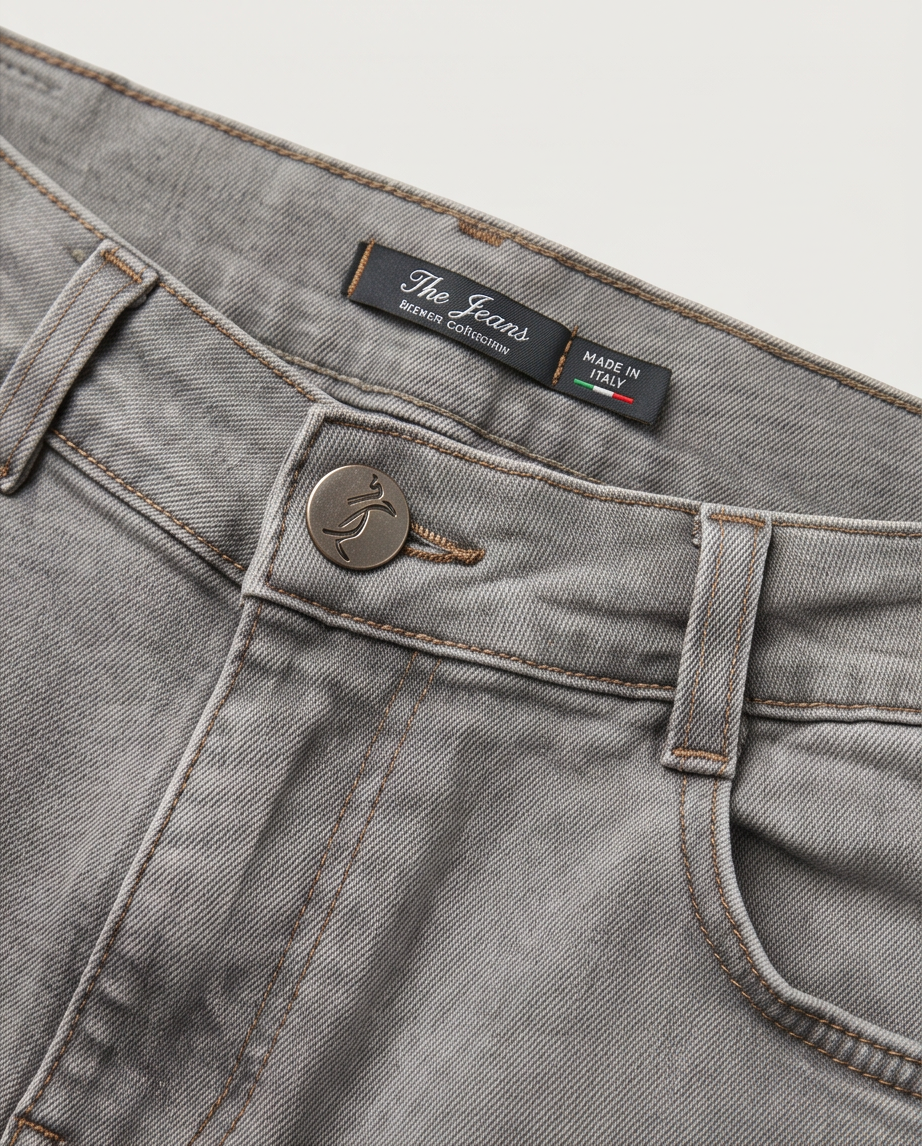 Jber Jeans collection — bon état — taille 34