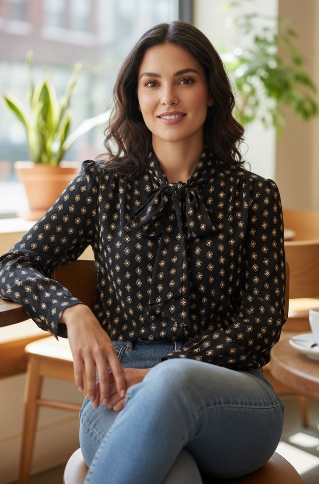 S.Oliver blouse - neuve - 34