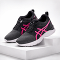ASICS baskets femme taille 39 comme neuves