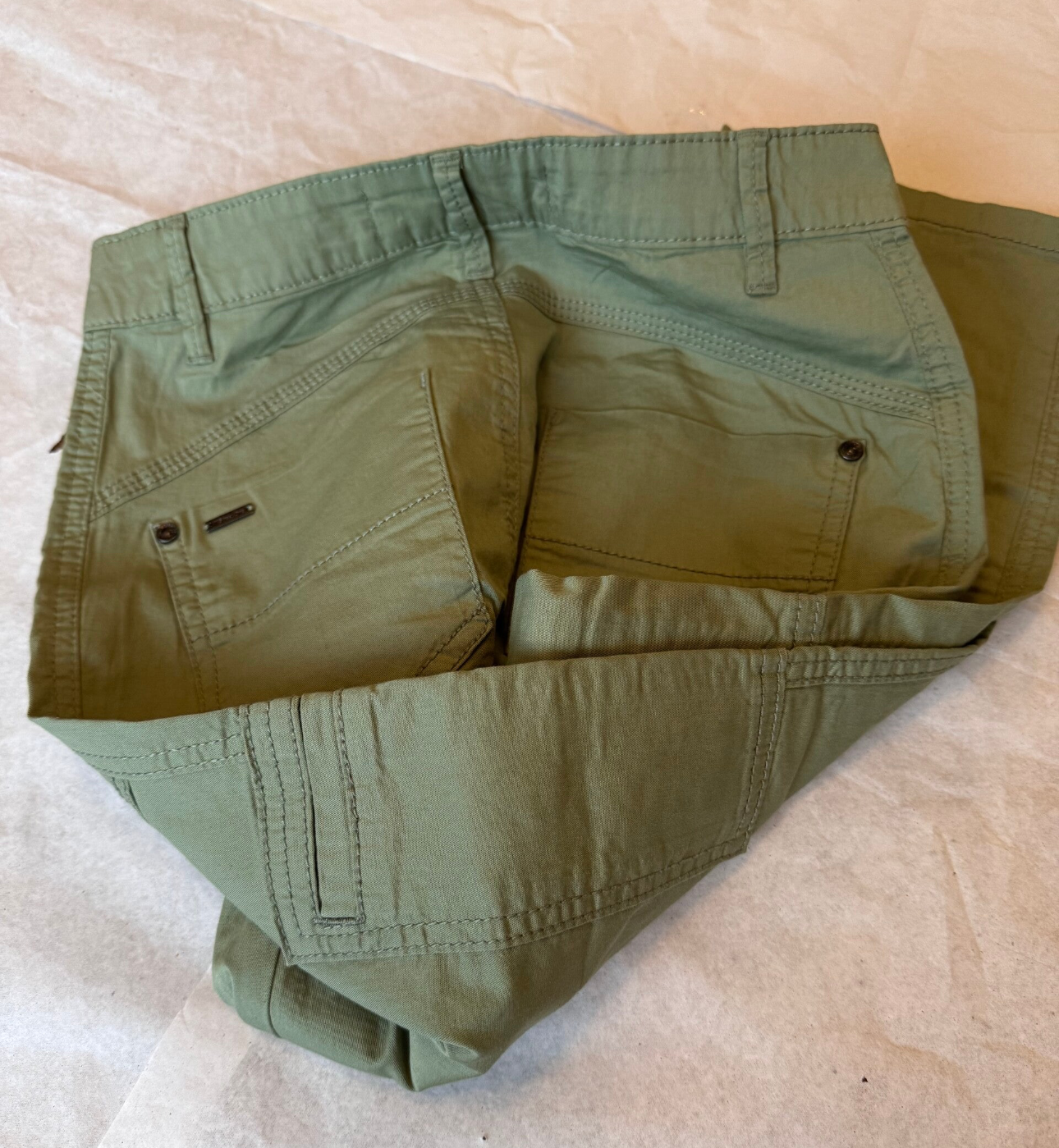 Street One Pantalon - neuf - 32 / 46