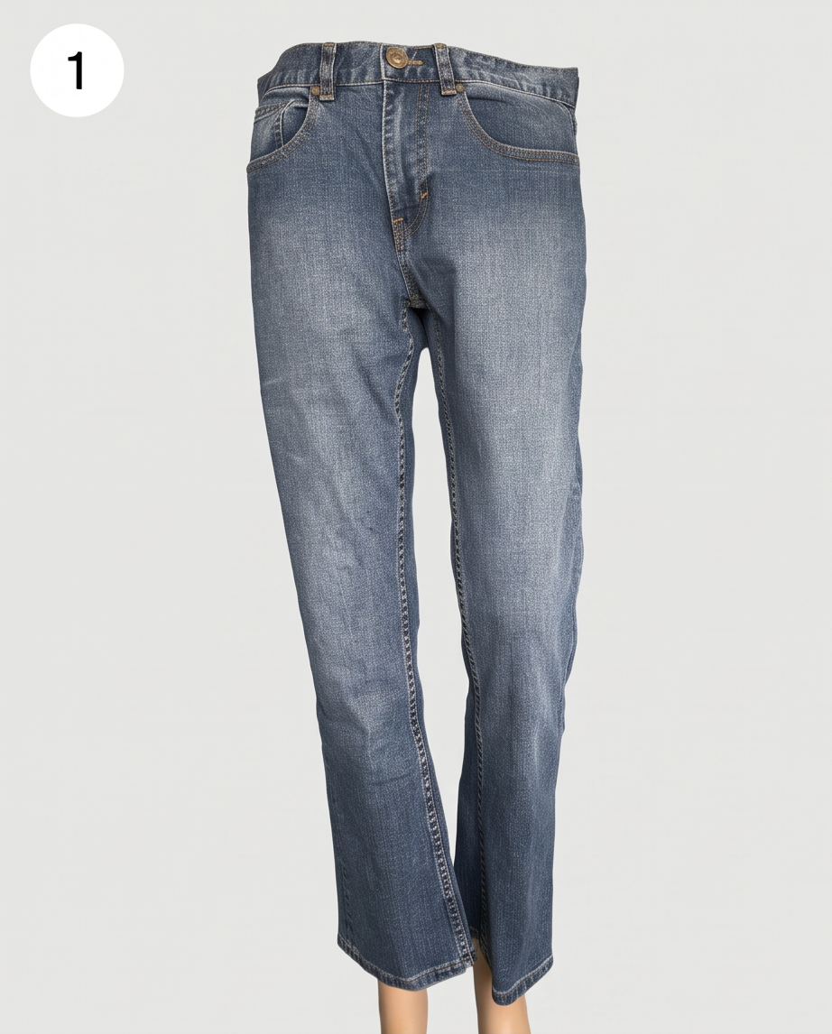 Élément Rochester jeans - neuf - taille 28/30