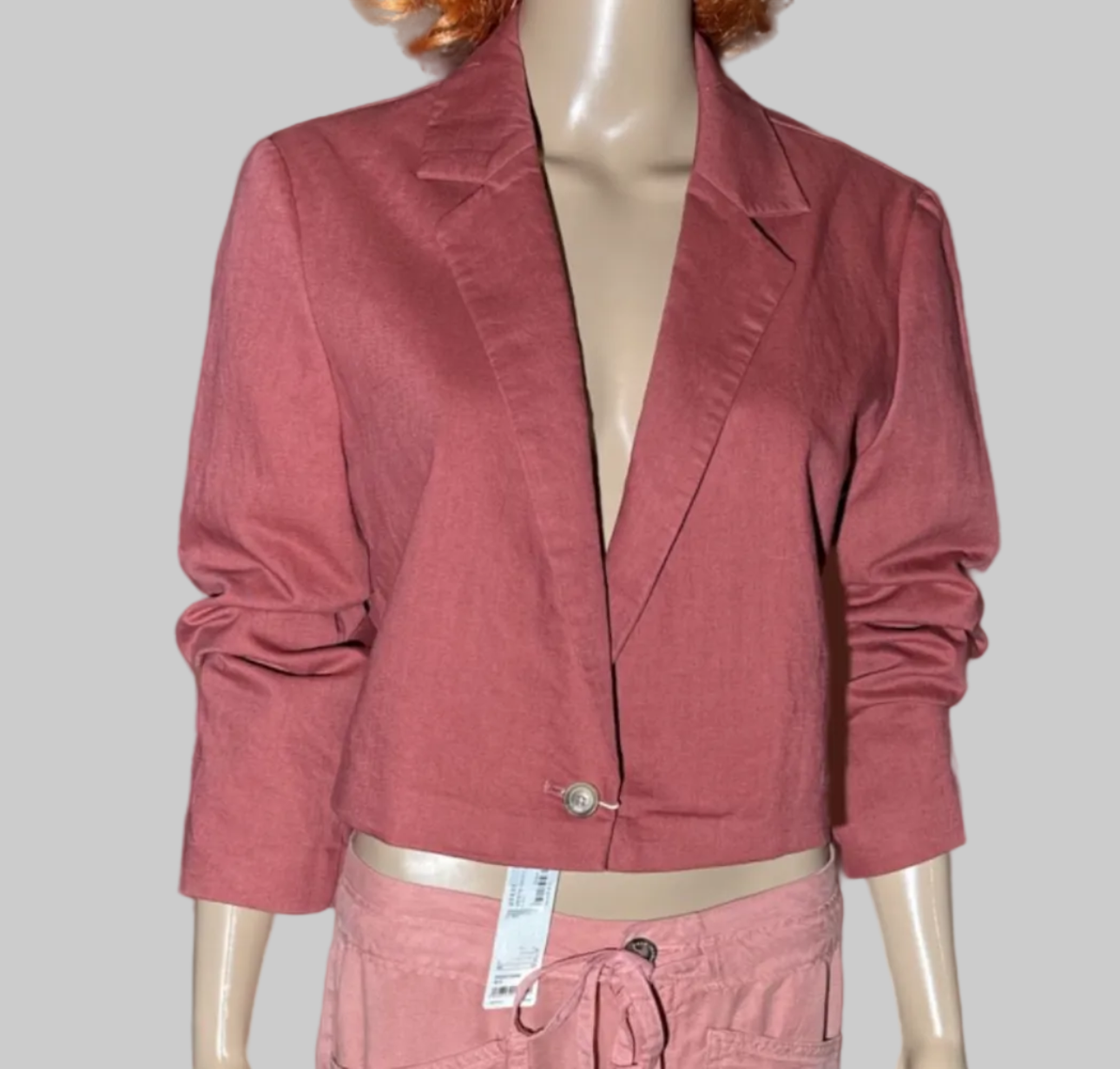 Edc veste - neuve - L