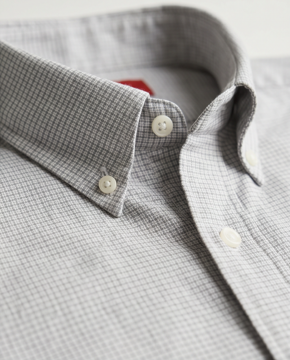ESPRIT Chemise homme à carreaux - neuve - S