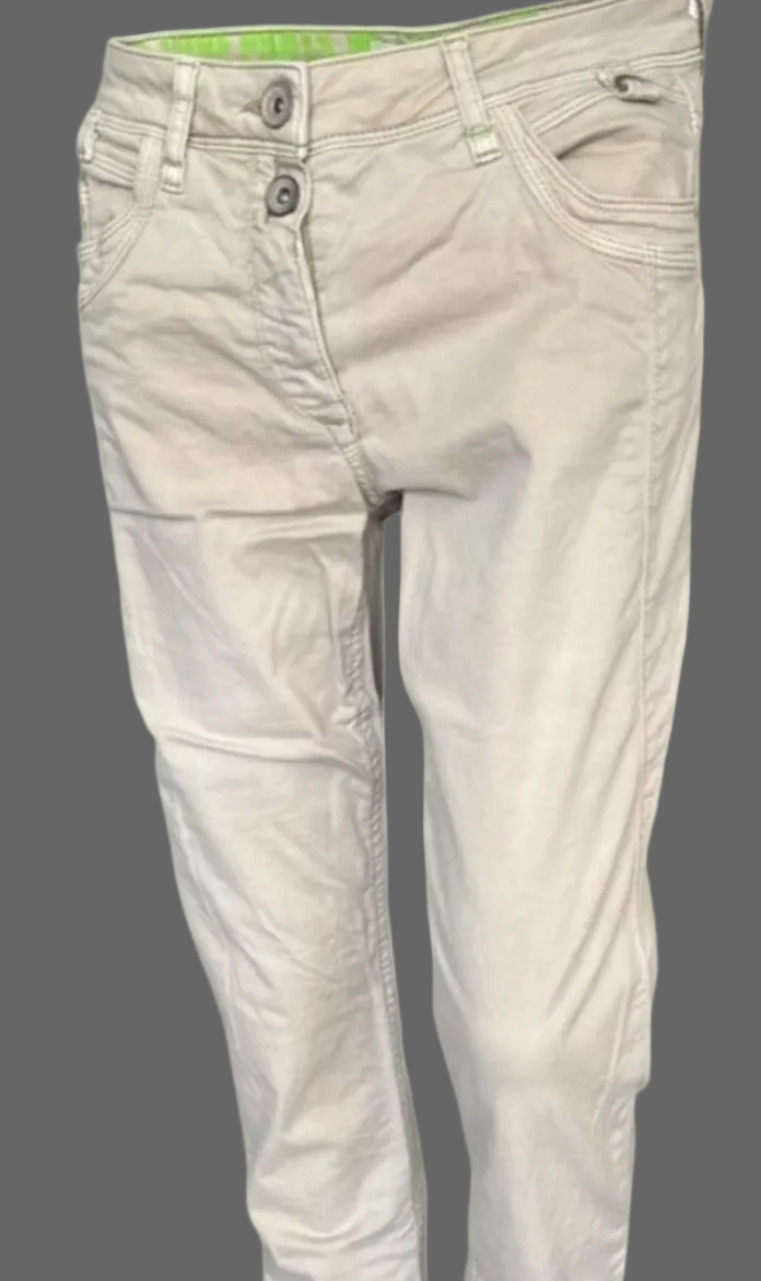 Cecil pantalon - neuf - 27