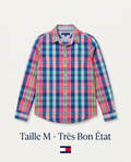 Tommy Hilfiger chemisier - très bon état - taille M