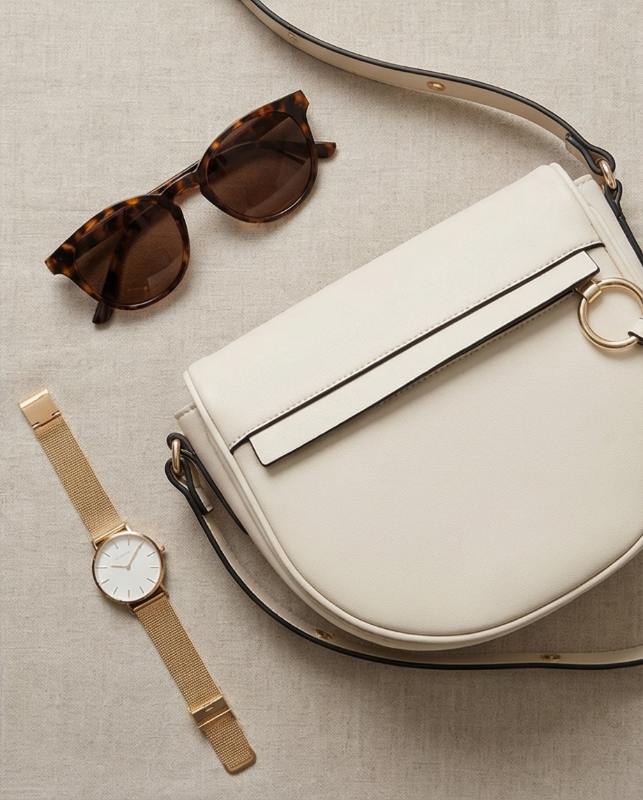 ESPRIT sac - neuf -