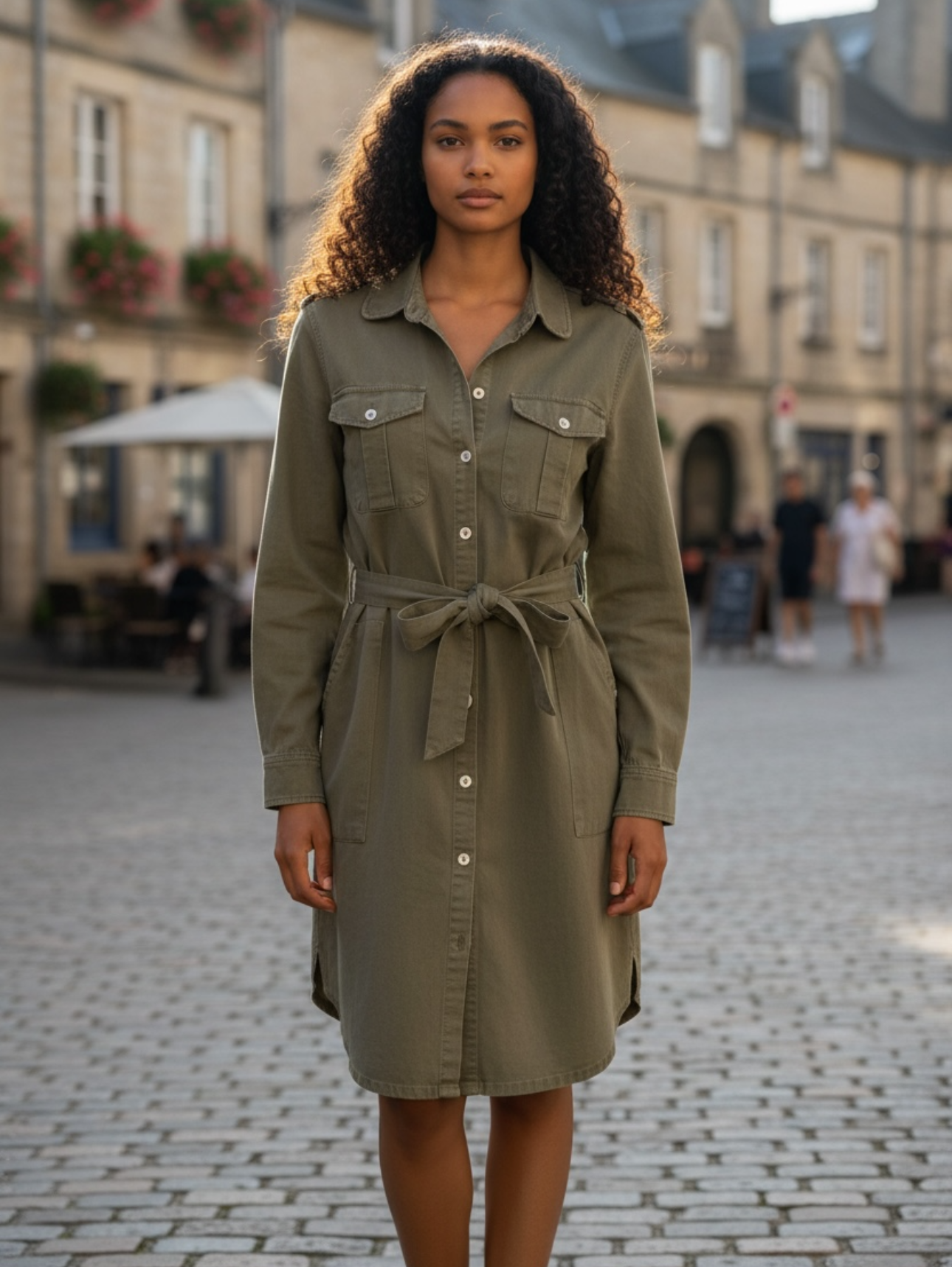 Tramontana robe - neuve - 42